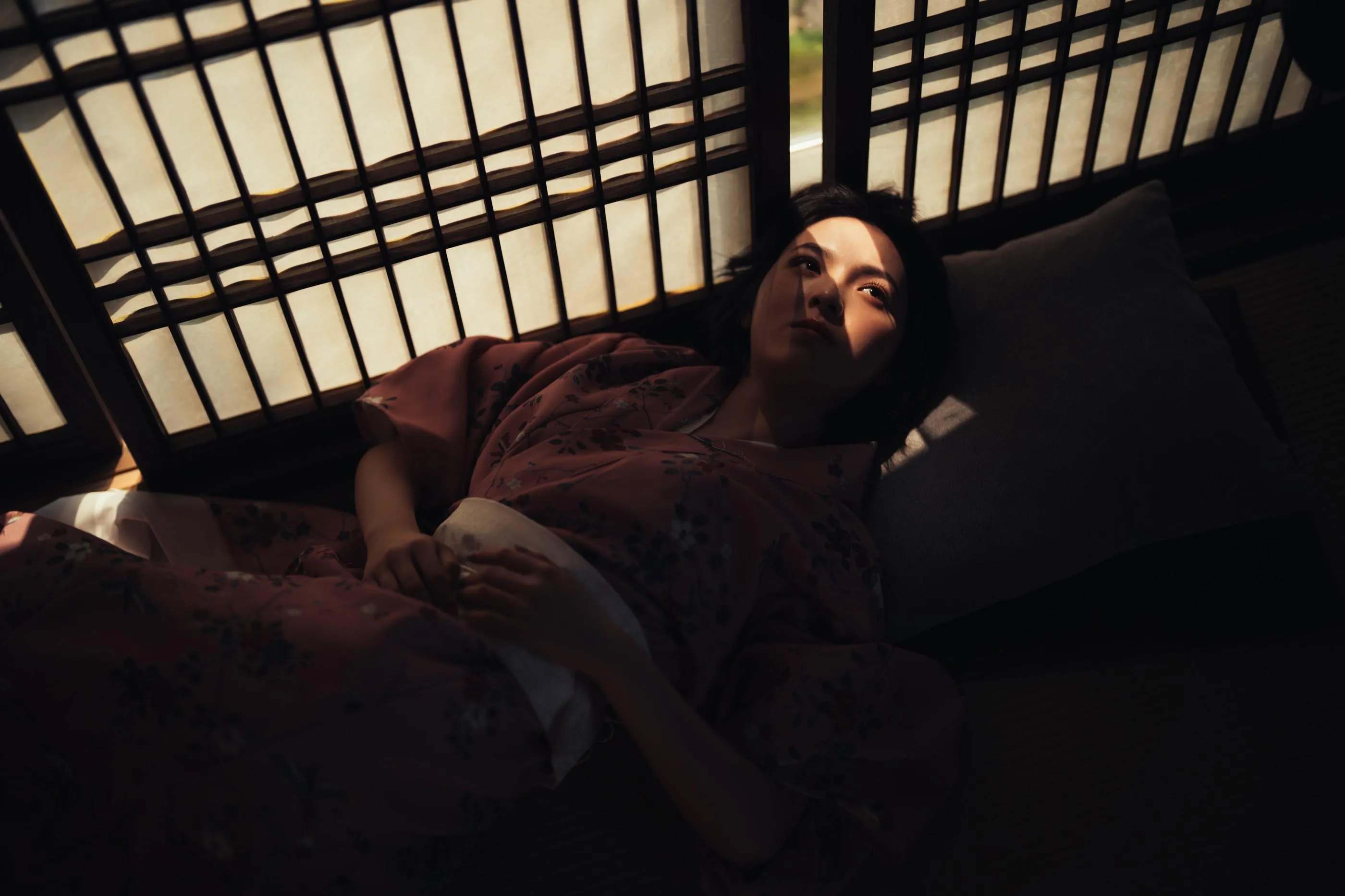 [YITUYU艺图语]2021.11.19 维族的少女 dudu [32P]插图3